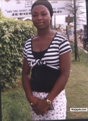Mirian Chuku