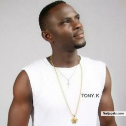 Ontop the money by Tony k