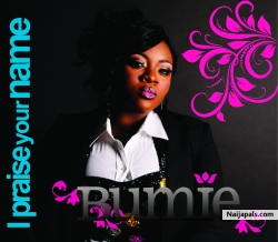 bunmi dada