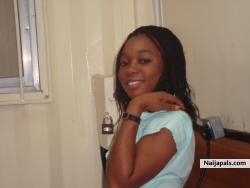 HELEN  WILLIAM (Ima-obong)
