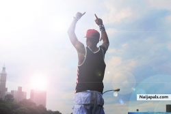 I ride for my city