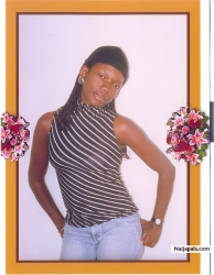 onyinyechi  obidile