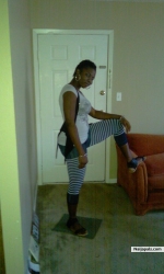 am so bless
