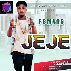 jeje by Femyte