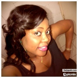 Adebisi Morenike Ajagbe (skybabe)