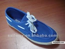 moccasin