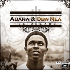 tee dreads music album cover