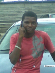 Jegede femi (XXXFEMXXX)