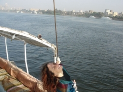 Cairo, Egypt