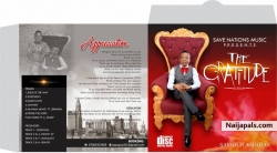 Jesus is the way by Saviour A. Asuquo