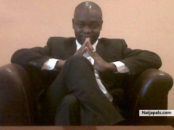 Akinmade Abayomi Akinrolabu