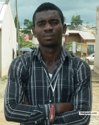 Oriko Noah Ekene (Noah2012)