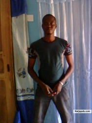 Gbenga Odetoye
