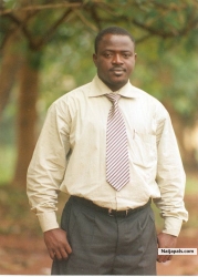 Michael Etanuvwoma (mikkydoyour)