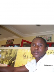 Oyetunde O. Sunday