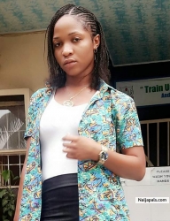 Barrister Princess Chinagorom Jennifer Williams Mbah is the Biological Daughter of Prince Williams Chukwubuzo Mbah Known as Don Prince aka Sampe