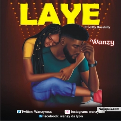 LAYE by Wanzy