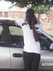 Am happy to bd a naijapal 4 real