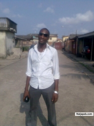 fine boy