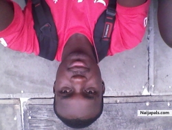 Idowu lezzy (Lezzy007)