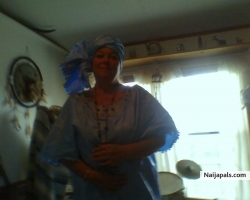 traditional dress