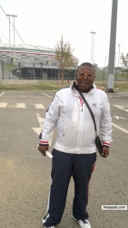 hakeem bamigboye