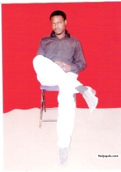 THAT IS JUST ME
