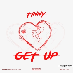 Get Up by Tinny