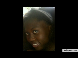 Adetutu Odusote (Creamchic85)