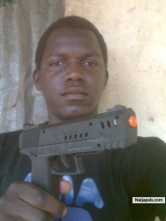 badam mairecord shooter man