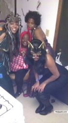 party