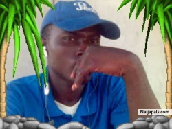 Olayinka Olawoyin Oluseye