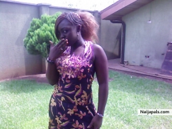 Queenette Ihemeje