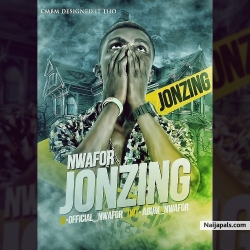 Jonzing (prd)by Immaculate by Nwafor