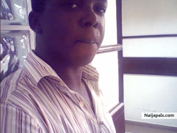 i took myself dis pix
