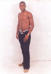 o boy