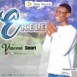 Ekele by Vincent Smart