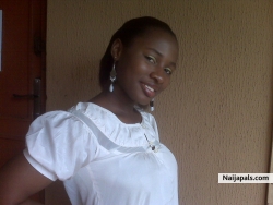 Nnaemeka Juliet Nkiru