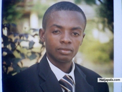 GOD IS GREAT