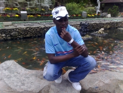 Gamco Rabiu