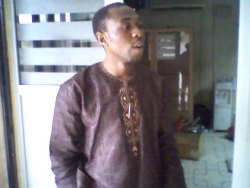 adesiyan olufemi