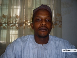 SANI ALI (ALISAN)