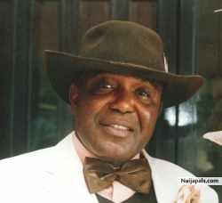 Chima Dike
