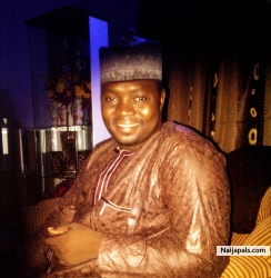 Yahaya Baba Katun (Yazsolutions)