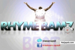 rap 85 by Rhyme Bamz08166128579