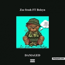 Damage by Zeifroxhdxl ft blyzn