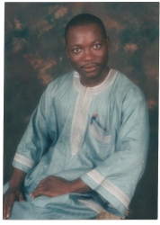 Philemon  Adebo