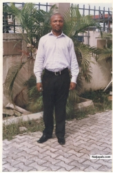 odinaka joseph c