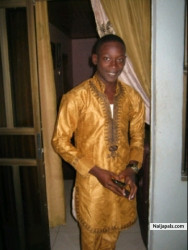 Akinrinwa Oluwanisola (horlusolar)