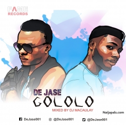 Gololo by De Jase